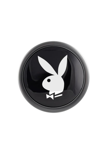 Playboy Tux Metal Anal Plug