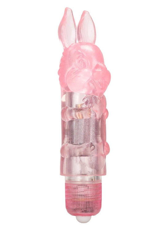 Power Buddies Bunny Bullet - Pink