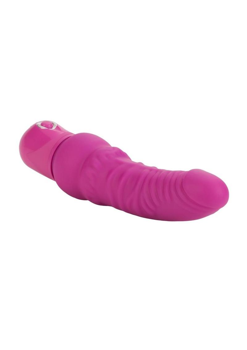 Power Stud Curvy Vibrator