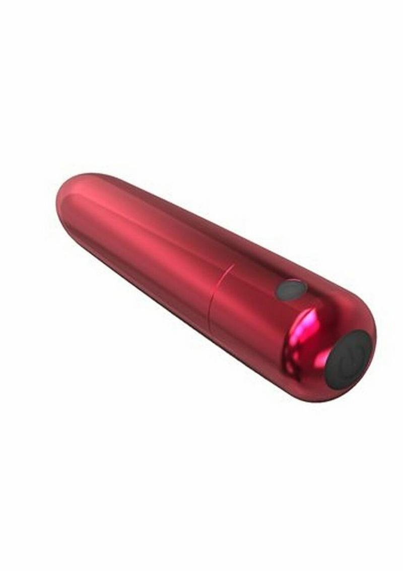 Powerbullet Bullet Point Rechargeable Vibrator