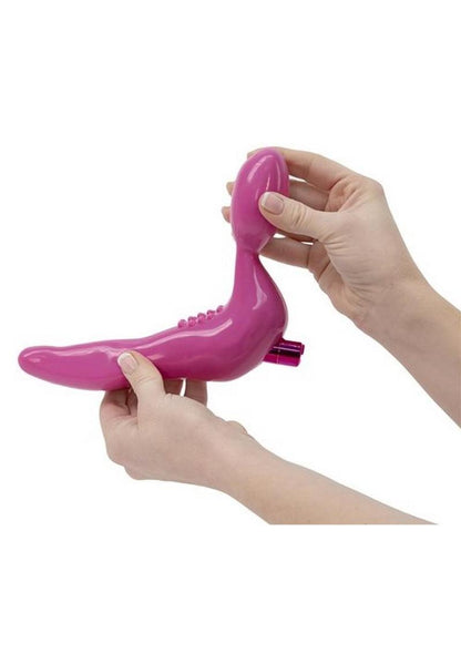 Powerbullet Infinity Rechargeable Silicone Vibrator