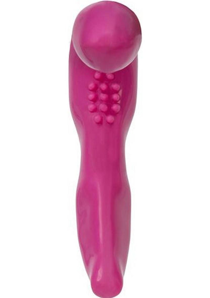 Powerbullet Infinity Rechargeable Silicone Vibrator