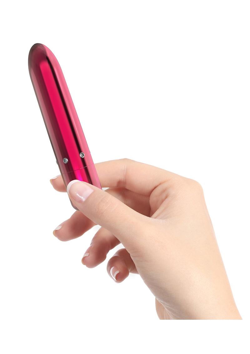 Powerbullet Pretty Point Rechargeable Bullet Vibrator