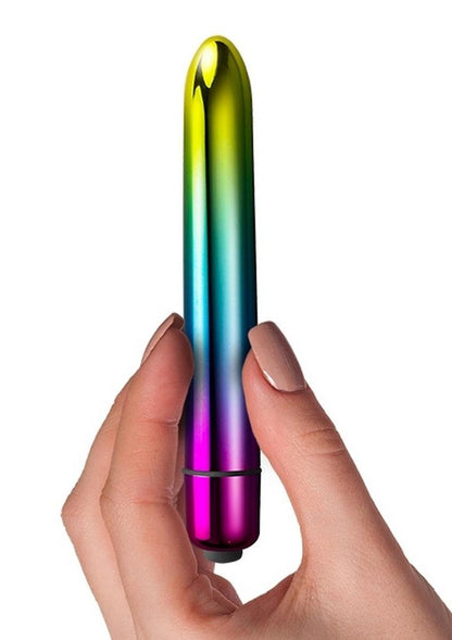 Prism Rainbow Bullet