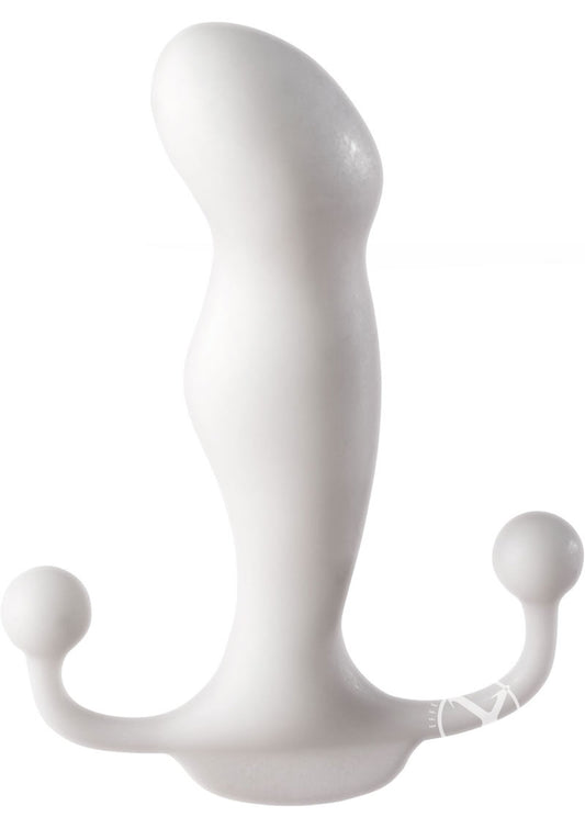 Progasm Classic Male G-Spot Stimulator - White