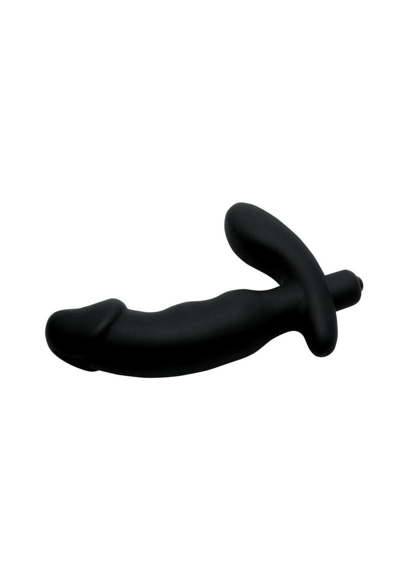 Prostatic Play Nomad Silicone Prostate Vibe