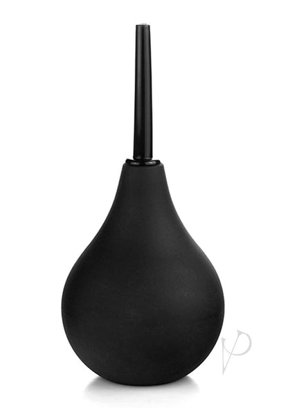 Prowler Bulb Anal Douche - Black - Medium