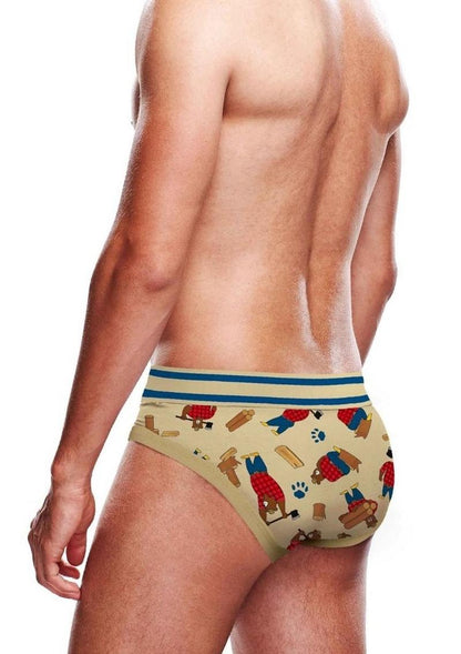 Prowler Lumberbear Brief