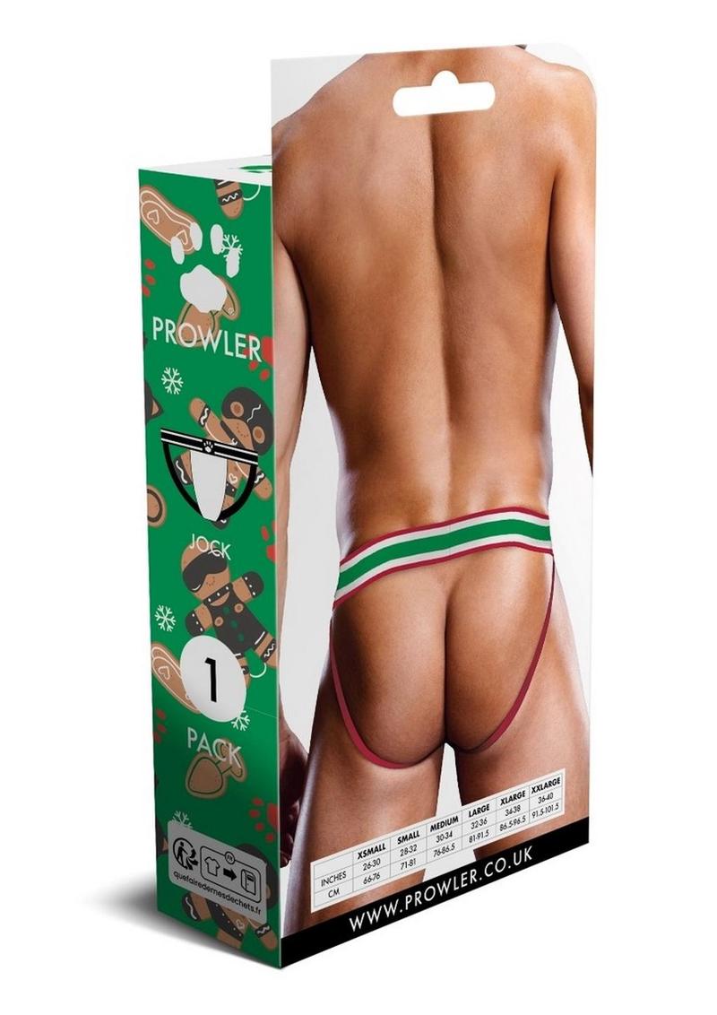 Prowler Gingerbread Jocks