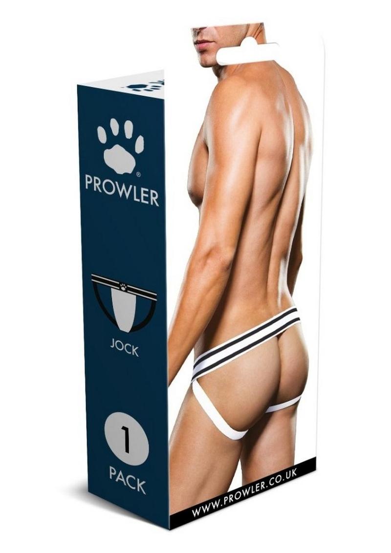 Prowler Jock