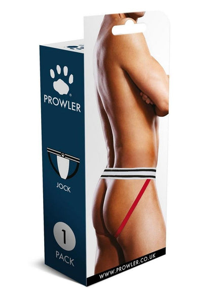 Prowler Jock