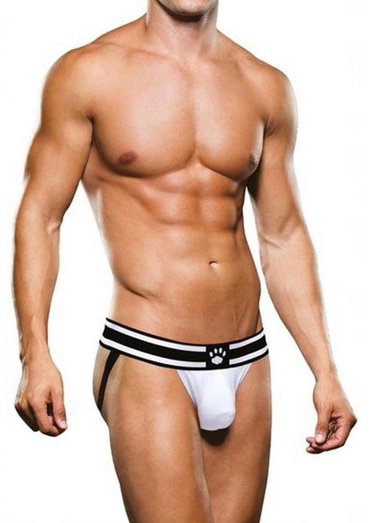 Prowler Jock - Black/White - XSmall