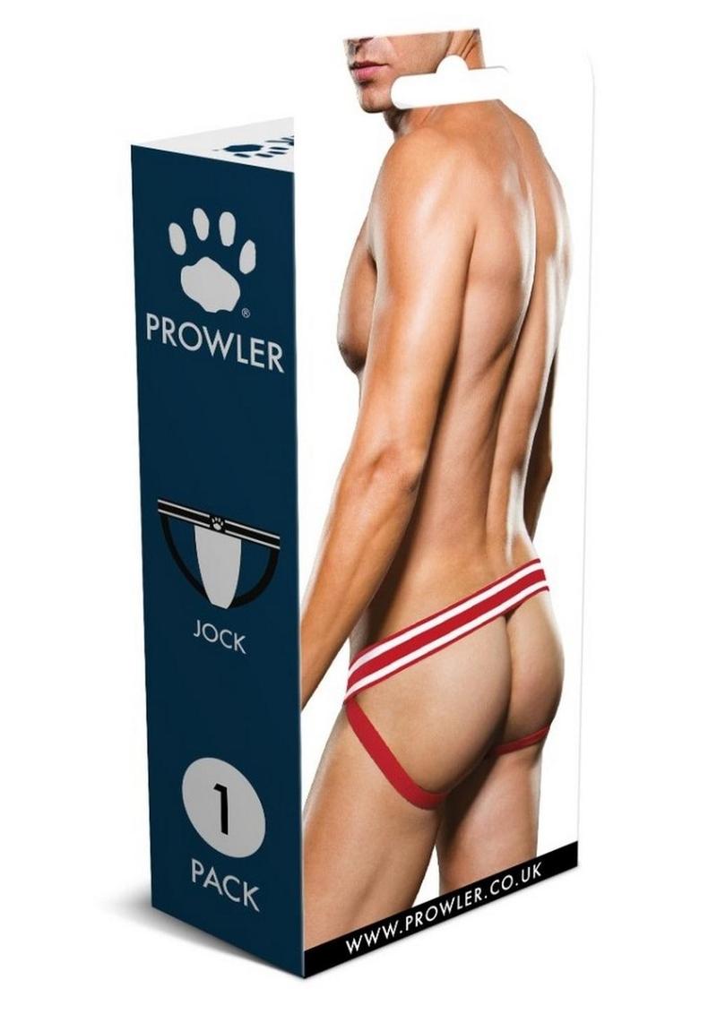 Prowler Jock