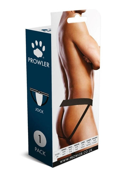 Prowler Lace Jock