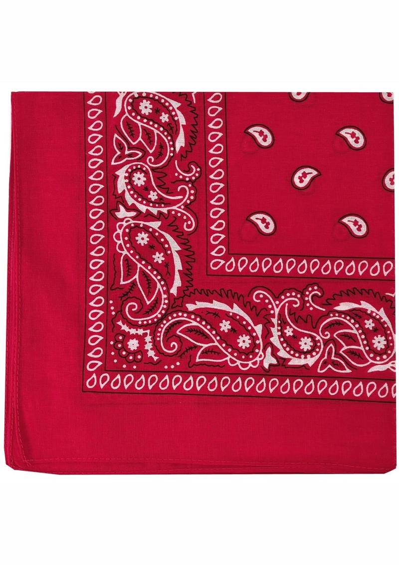 Prowler Red Hanky – Fantasy Fun Factory