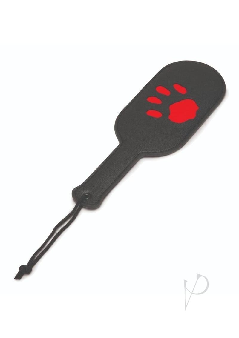 Prowler Red Puppy Paddle - Red