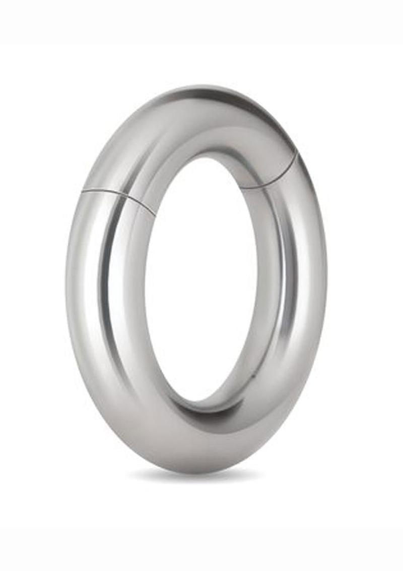 Cock Ring Magic Motion Green