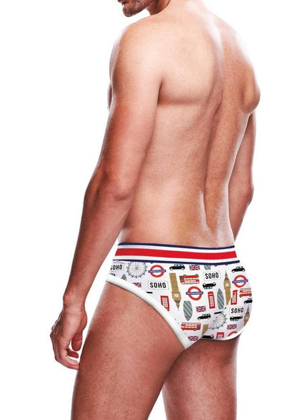 Prowler Soho Brief