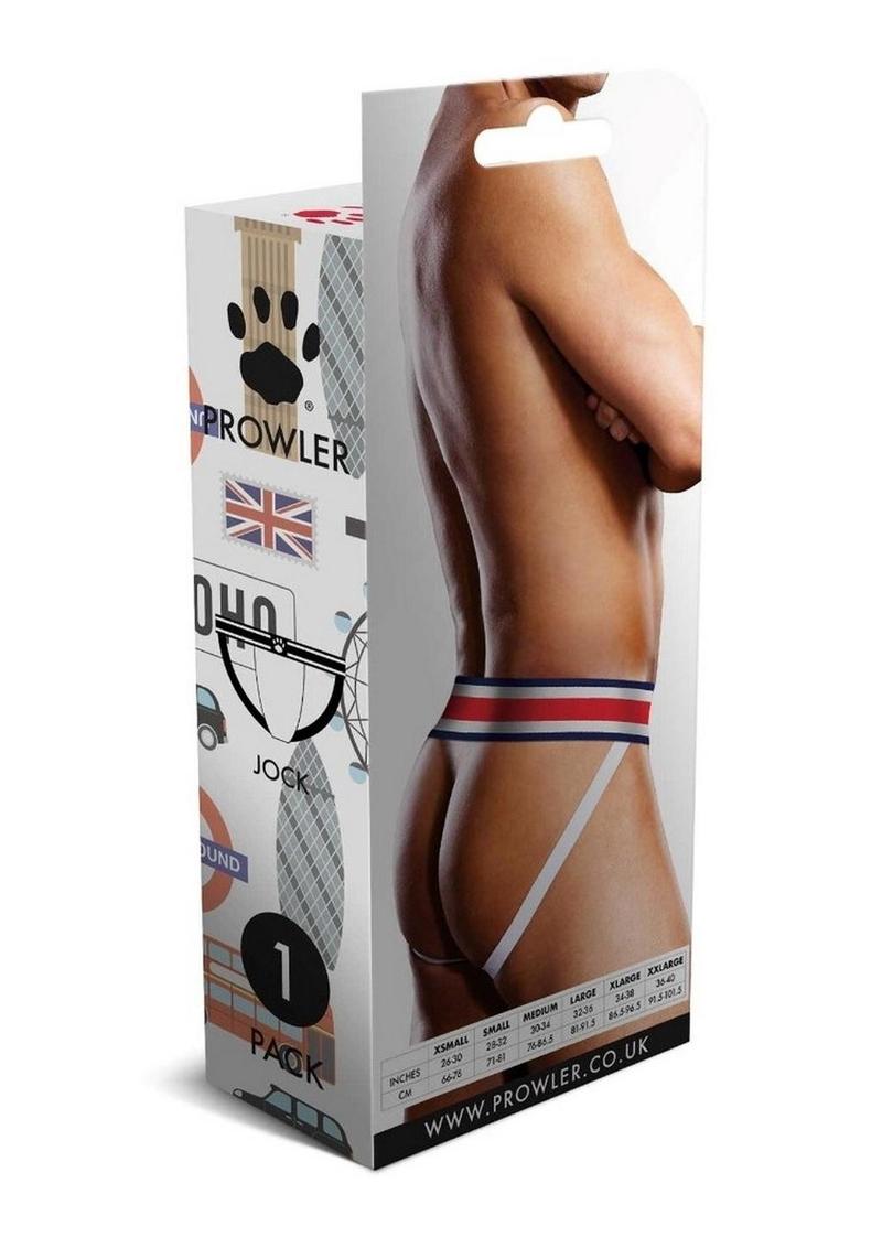 Prowler Soho Jock