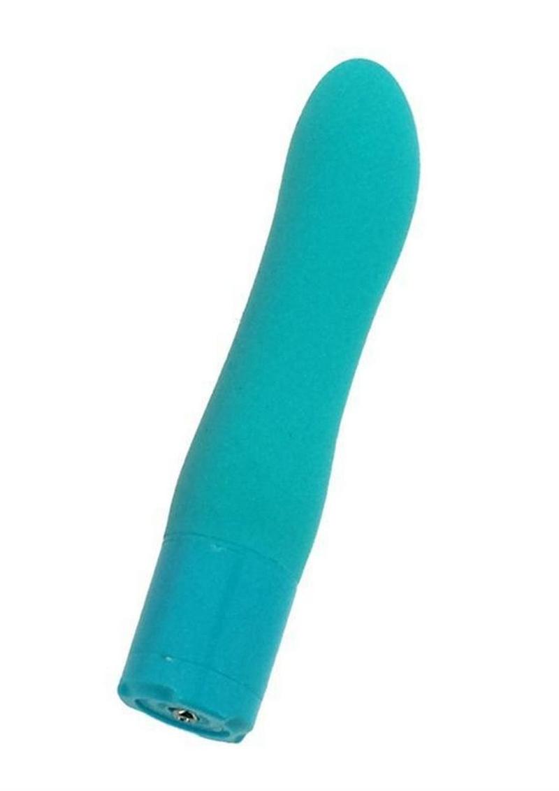 Pure Touch Silicone Vibrator