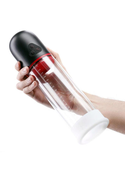 Renegade Bulge Rechargeable Penis Pump