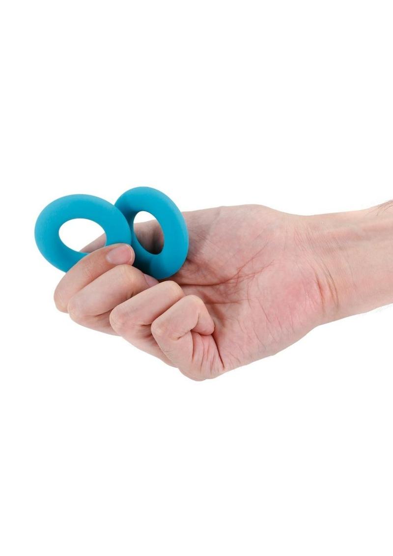 Renegade Erectus Silicone Cock Ring