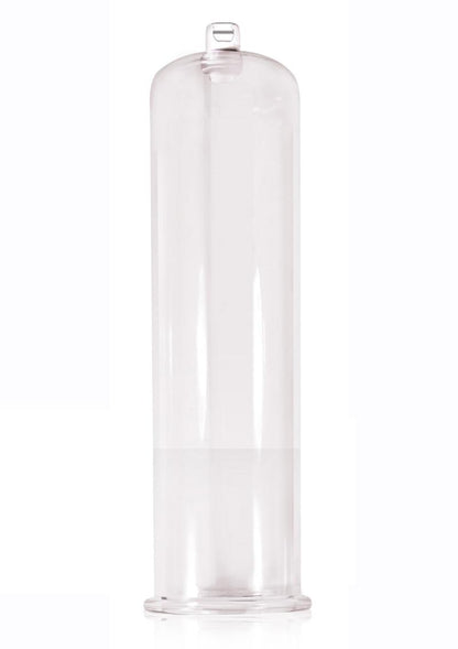 Renegade Men's Acrylic Cylinder - Clear - 2.5in.