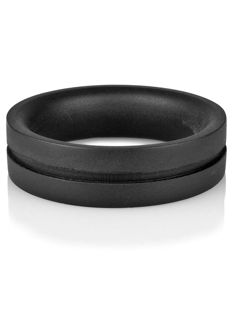 Ringo Pro Large Silicone Cock Rings Waterproof