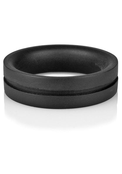 Ringo Pro Large Silicone Cock Rings Waterproof