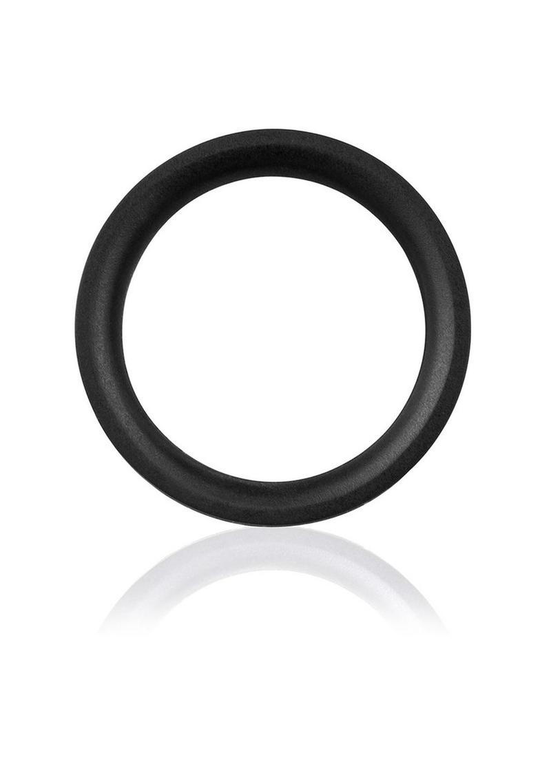 Ringo Pro Large Silicone Cock Rings Waterproof