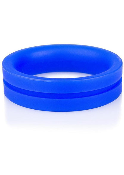 Ringo Pro Large Silicone Cock Rings Waterproof