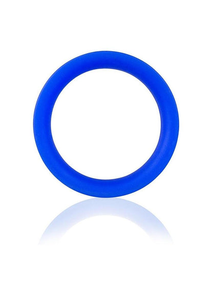 Ringo Pro Large Silicone Cock Rings Waterproof