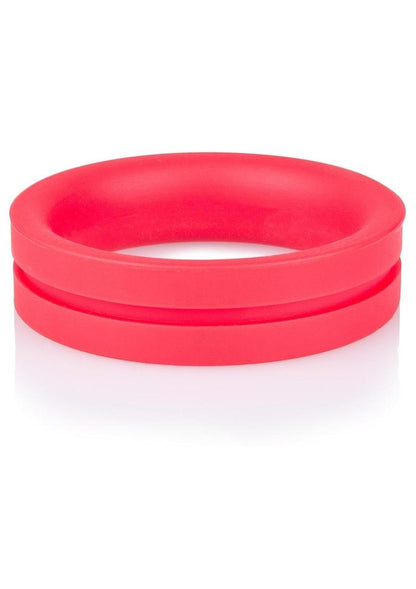 Ringo Pro Large Silicone Cock Rings Waterproof