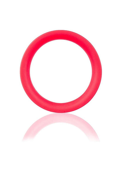 Ringo Pro Large Silicone Cock Rings Waterproof