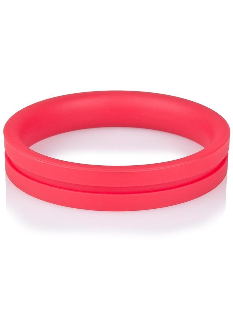 Ringo Pro Xtra-Large Silicone Cock Rings Waterproof