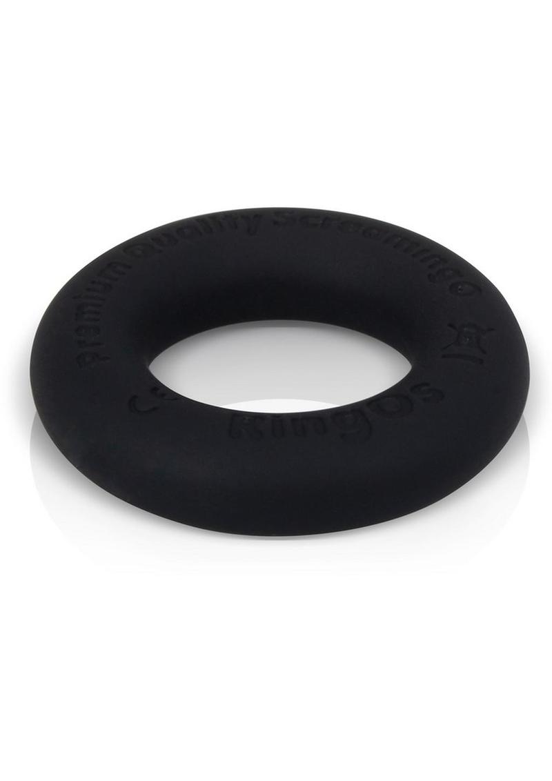 Ringo Ritz Individual Ring Silicone