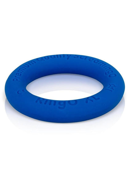 Ringo Ritz XL Individual Ring Silicone