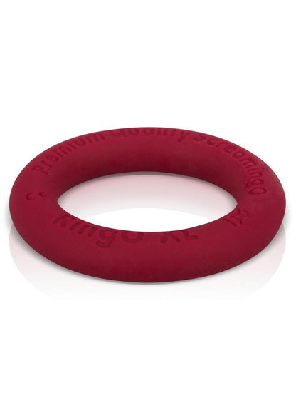 Ringo Ritz XL Individual Ring Silicone