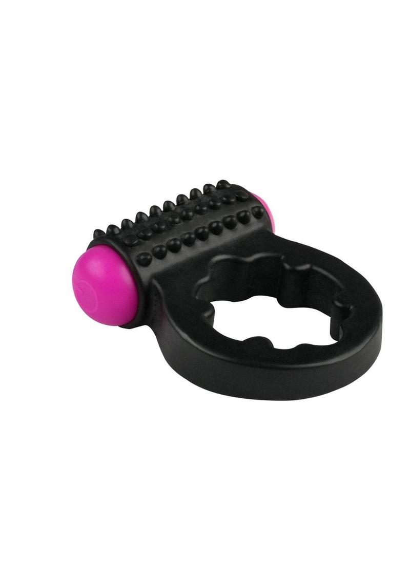 Rock Candy Sugar Buzz Vibrating Cock Ring