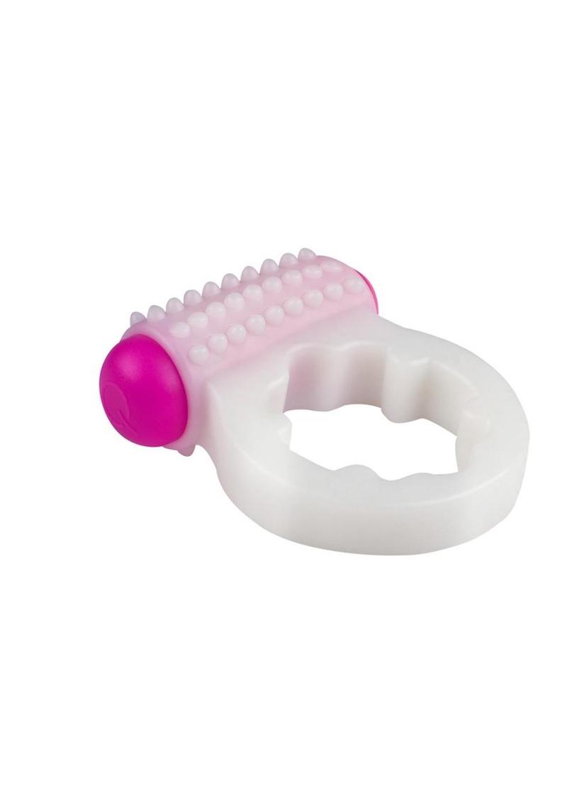 Rock Candy Sugar Buzz Vibrating Cock Ring