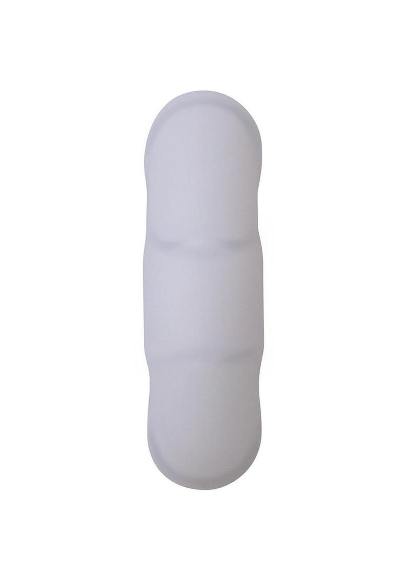 Rock Solid Lifesaver Silicone Cock Ring