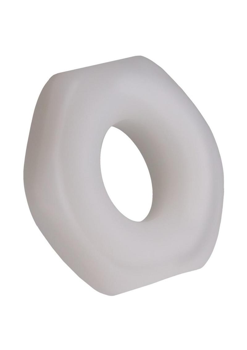 Rock Solid The Nutt Silicone Cock Ring