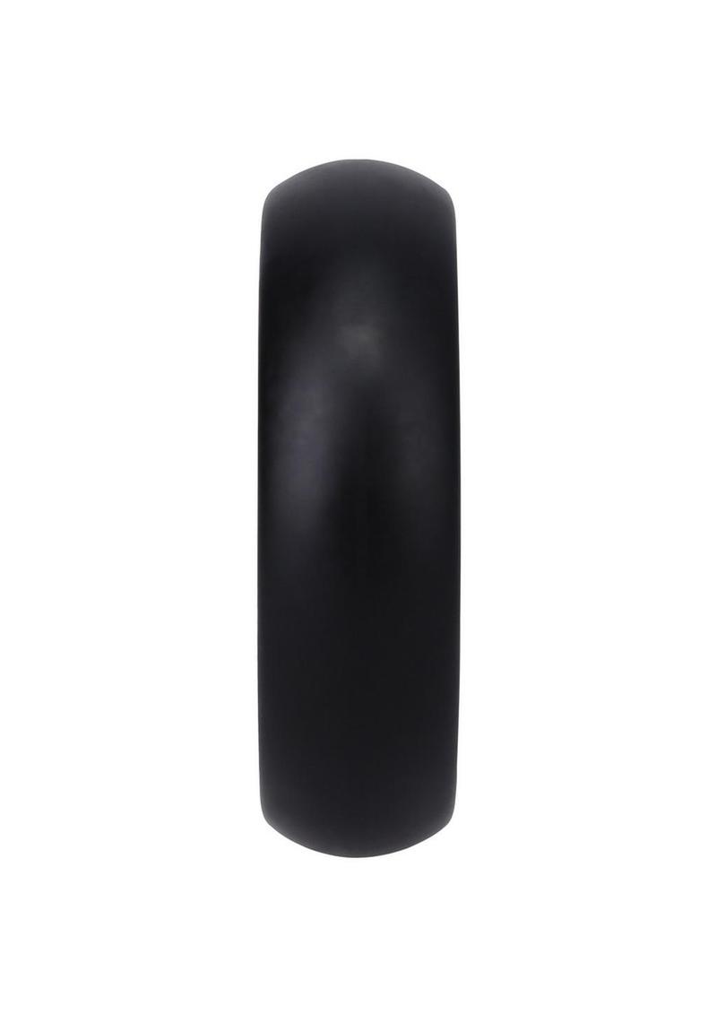 Rock Solid The Silicone Collar Cock Ring