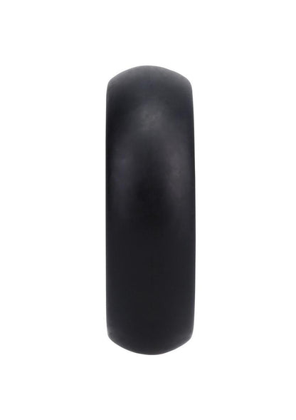 Rock Solid The Silicone Collar Cock Ring