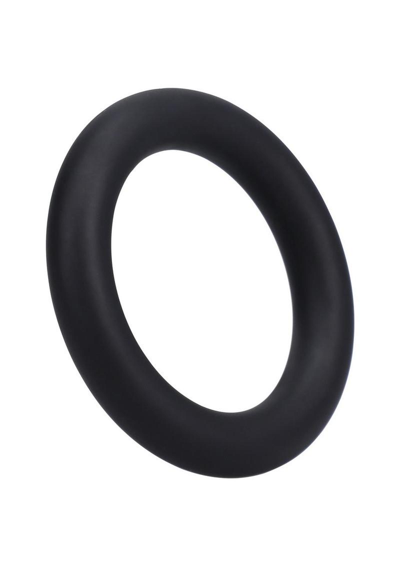 Rock Solid The Silicone Gasket Cock Ring