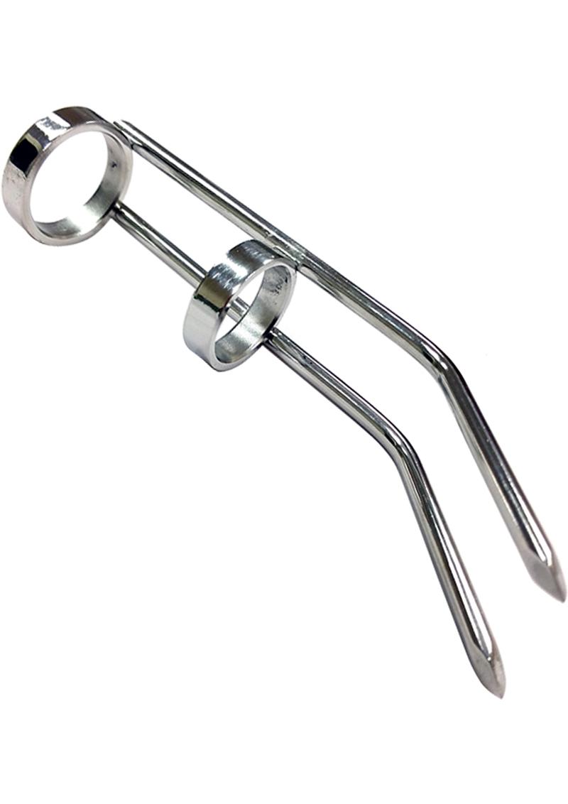 Rouge Stainless Steel Cat Claw Fantasy Fun Factory