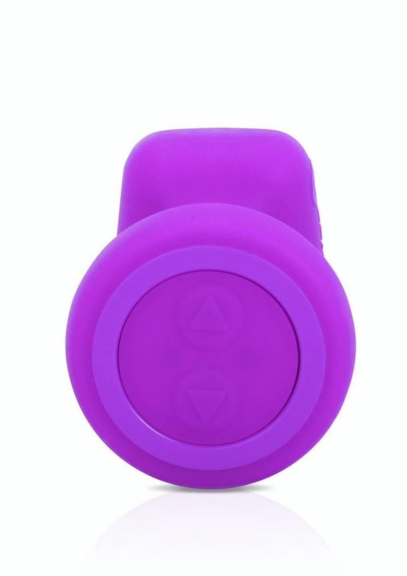 Rub It Silicone USB Rechargeable Massager Waterproof