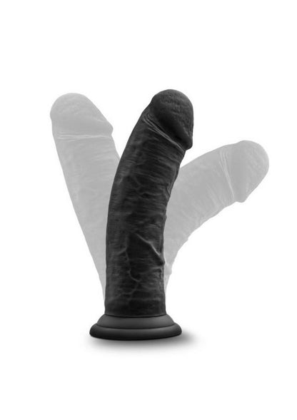 Ruse Jammy Silicone Dildo