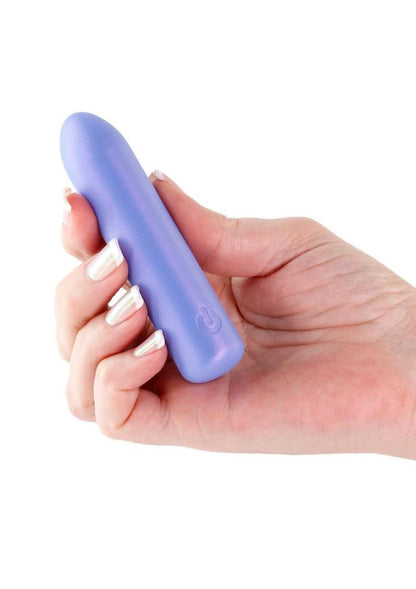 Seduction Roxy Rechargeable Silicone Bullet