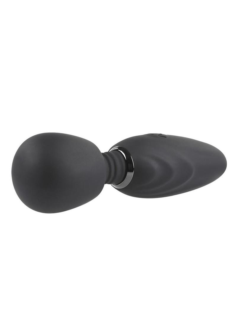 Selopa Buzz One Out Rechargeable Silicone Mini Wand